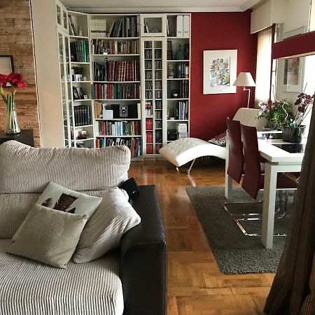 Casa Castelao, Parking Gratuito Apartment Vigo Exterior photo